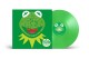 Muppets: The Green Album (Green)
